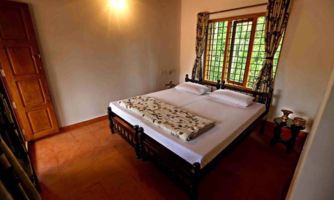 Kulanada Resort | Private room ∙ 2 guests