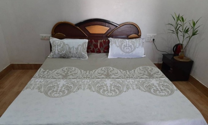 Udaipur District Resort | Private room ∙ 2 guests