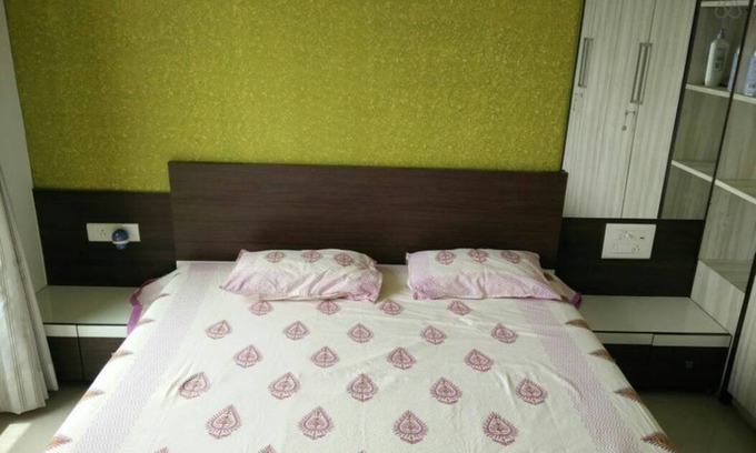 Khattalwada Resort | Private room ∙ 2 guests