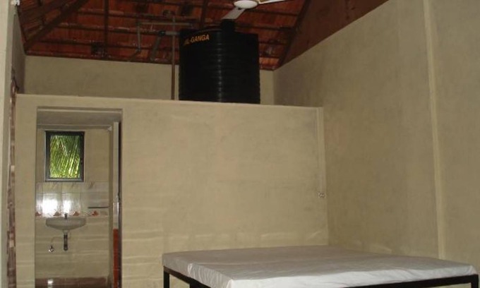 Anjanvel Resort | Private room ∙ 2 guests