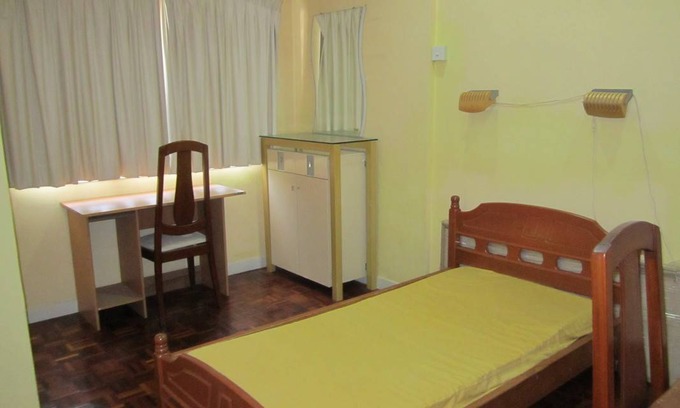 Usj 9 Resort | Private room ∙ 2 guests