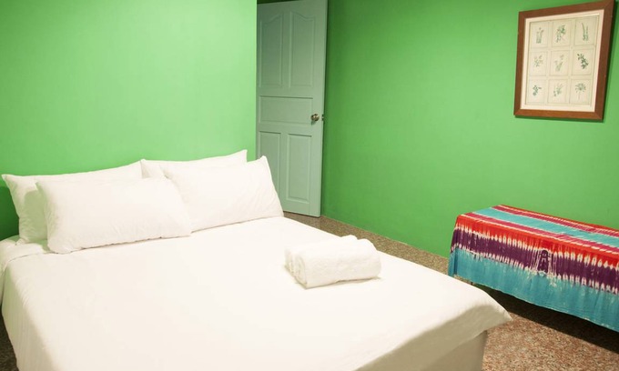 White Sand Beach Resort | Private room ∙ 2 guests