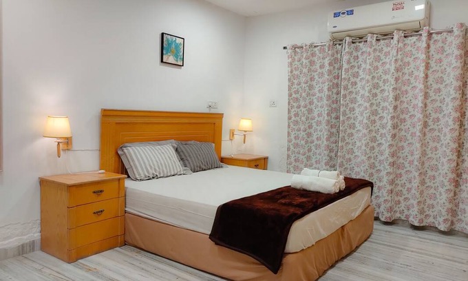 Ajmer Resort | Private room ∙ 2 guests