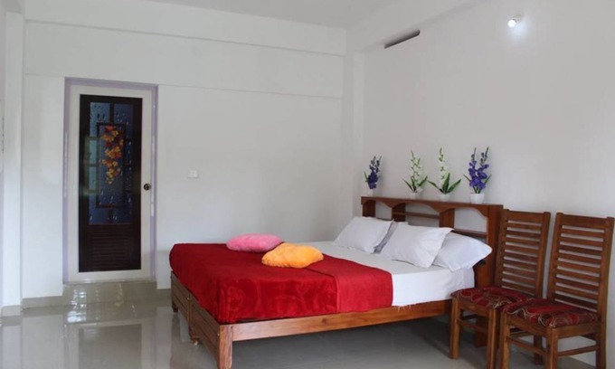 Ramakkalmedu Resort | Private room ∙ 2 guests