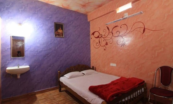 Ramakkalmedu Resort | Private room ∙ 2 guests