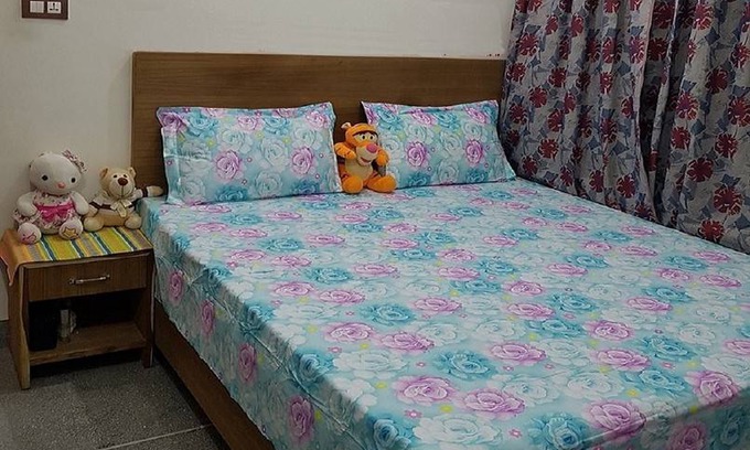 Jalandhar Resort | Private room ∙ 2 guests