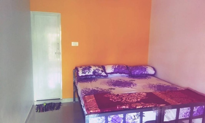 Kudrasthe Resort | Private room ∙ 2 guests