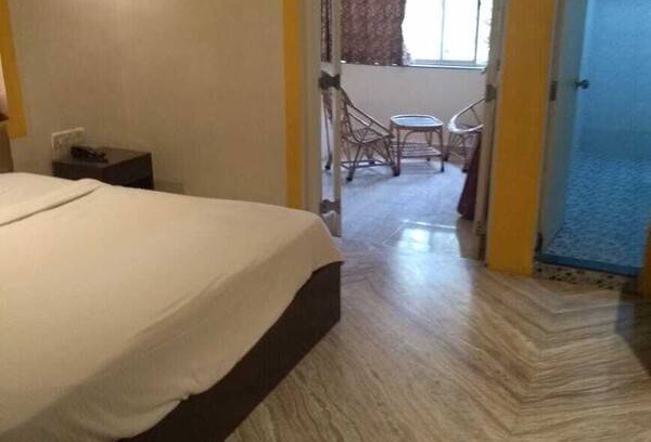 Dabagardens Resort | Private room ∙ 2 guests