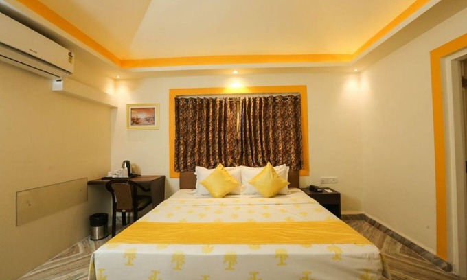 Dabagardens Resort | Private room ∙ 2 guests