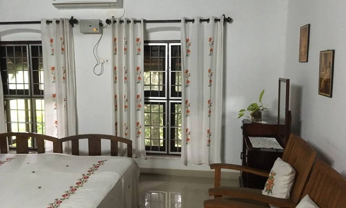 Changanacherry Resort | Private room ∙ 2 guests