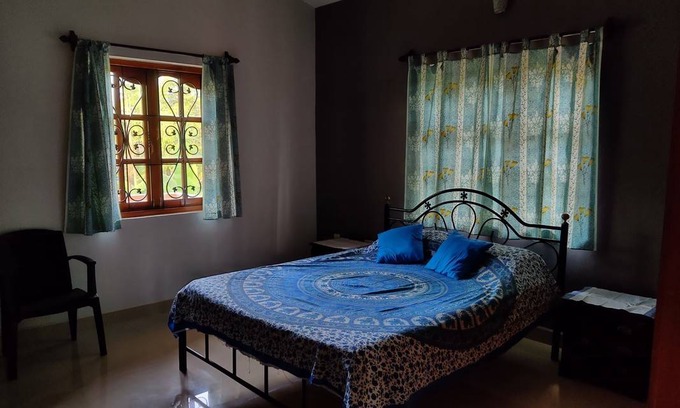 Parra Resort | Private room ∙ 2 guests