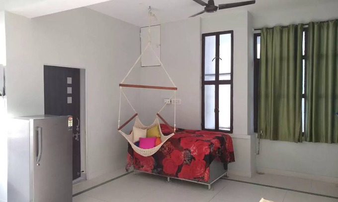 Lalkothi Resort | Private room ∙ 2 guests