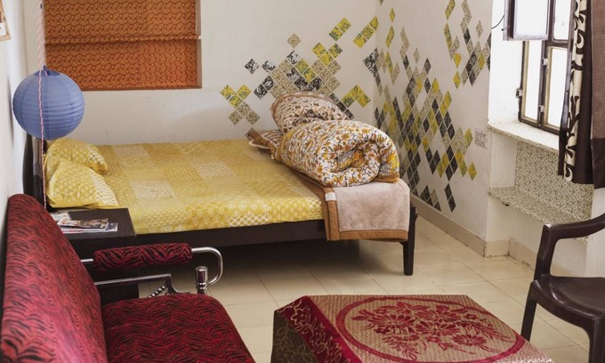 Tonk Road Resort | Private room ∙ 2 guests