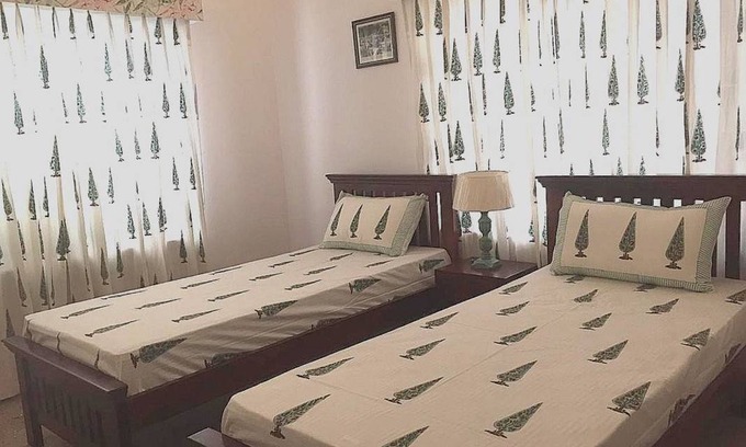 Keshav Nagar Resort | Private room ∙ 2 guests