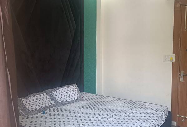 Indirapuram Resort | Private room ∙ 2 guests