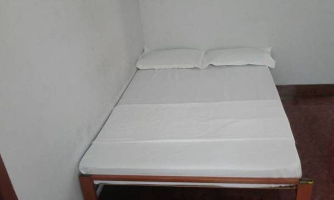 Kazhakuttam Resort | Private room ∙ 2 guests