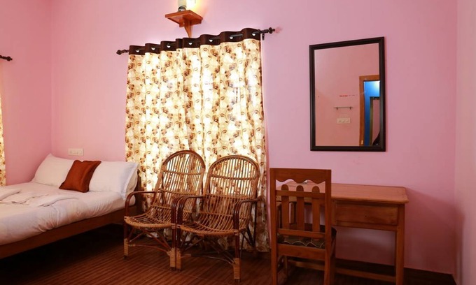 Mananthavady Resort | Private room ∙ 2 guests