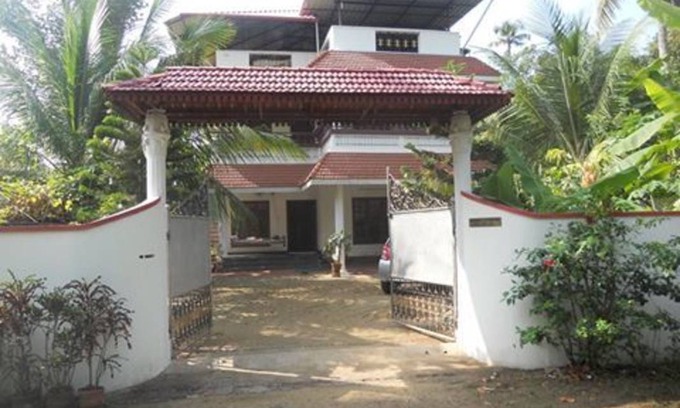 Kumbalam Resort | Private room ∙ 2 guests