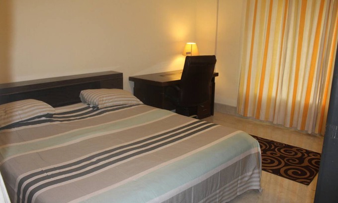 Bhubaneshwar Resort | Private room ∙ 2 guests