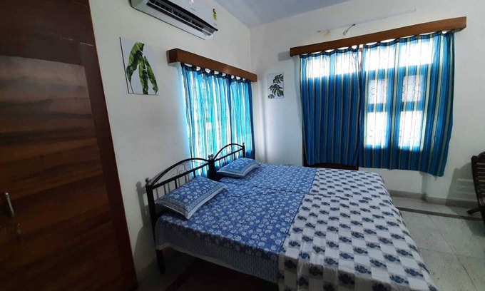Bani Park Resort | Private room ∙ 2 guests