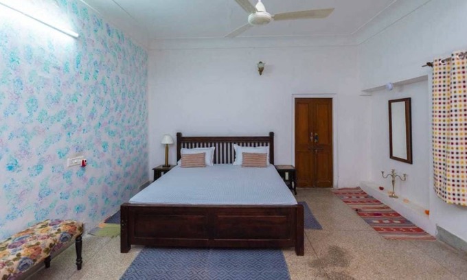 Jaipur Resort | Private room ∙ 2 guests