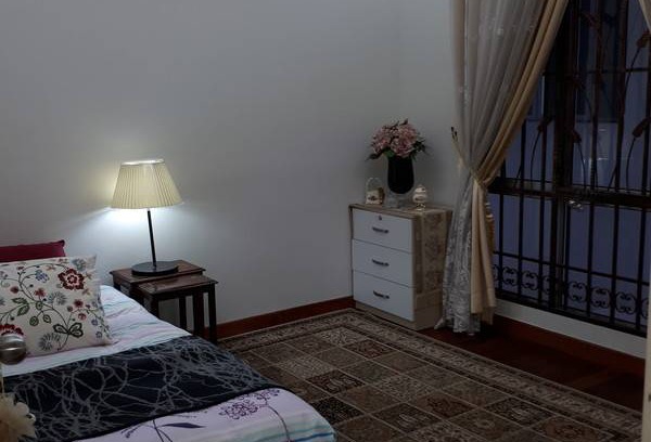 Taman Melati Resort | Private room ∙ 2 guests