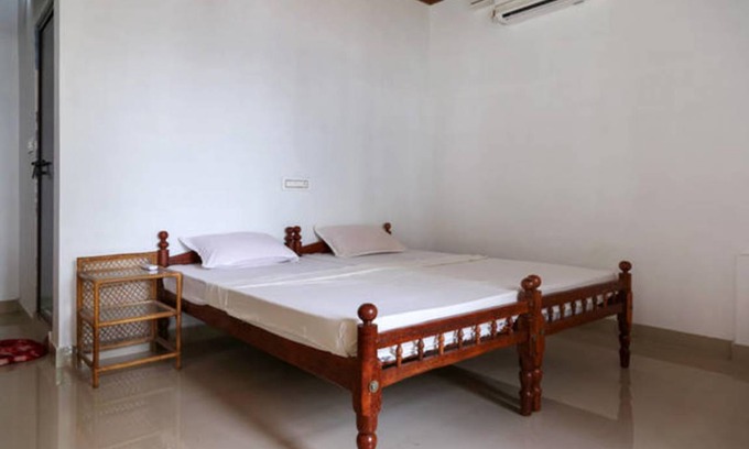 Andhakaranazhy Resort | Private room ∙ 3 guests