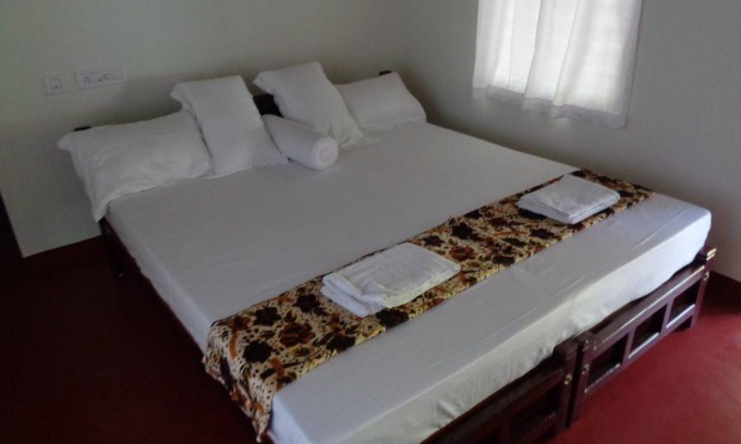 Alappuzha Resort | Private room ∙ 3 guests