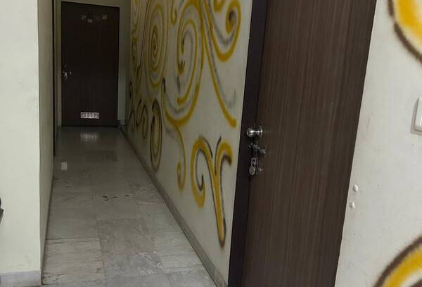 Raja Park Resort | Private room ∙ 3 guests