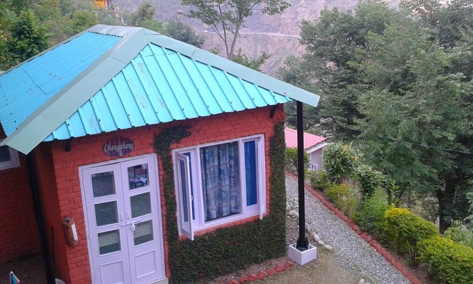 Sirala Resort | Private room ∙ 3 guests