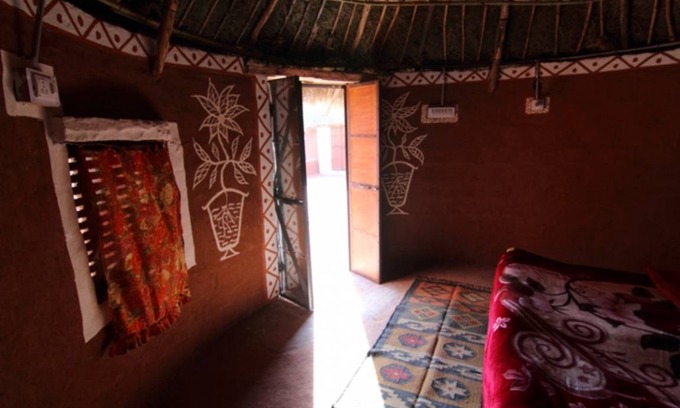 Salawas Resort | Private room ∙ 3 guests