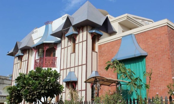 Khattalwada Resort | Private room ∙ 3 guests