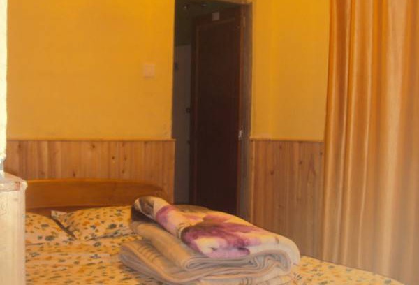 Mirik Resort | Private room ∙ 3 guests