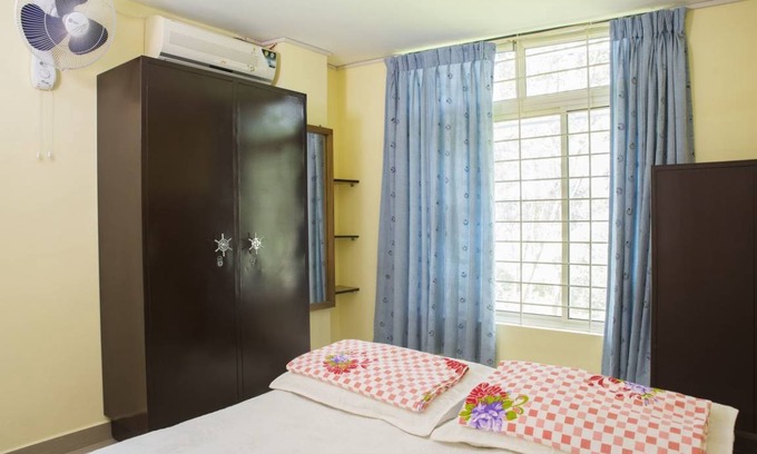 Kochi Resort | Private room ∙ 4 guests