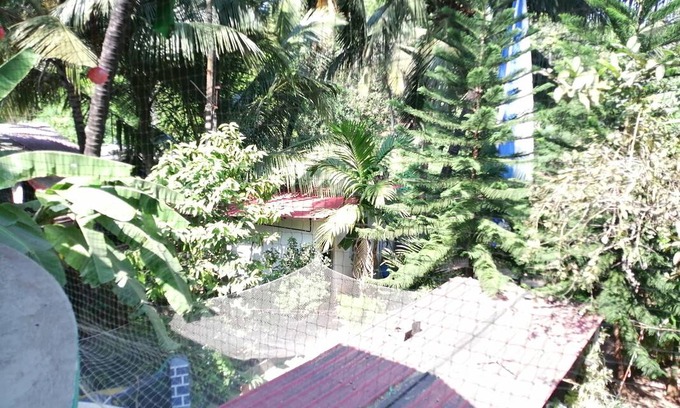 Devbag Resort | Private room ∙ 4 guests