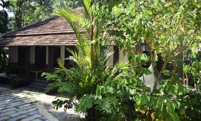 Quilon Resort | Private room ∙ 4 guests