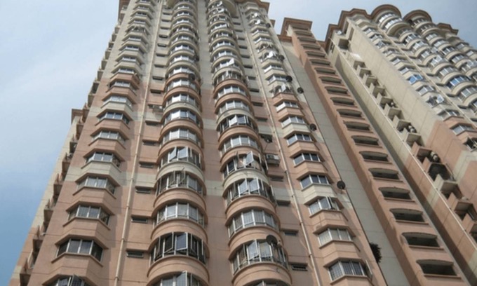 Kuala Lumpur Resort | Private room ∙ 4 guests