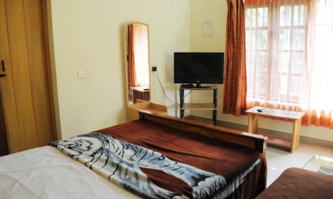 Hoskeri Resort | Private room ∙ 2 guests