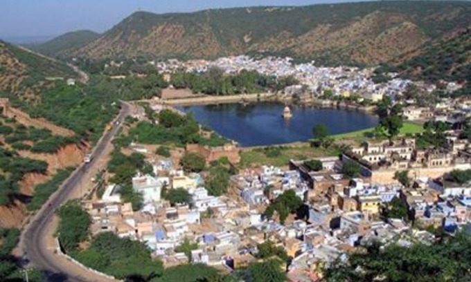 Bundi Resort | Private room ∙ 2 guests