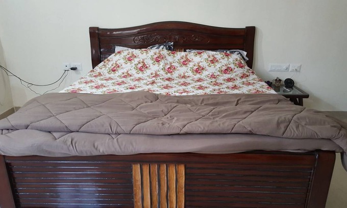 Faridabad Resort | Private room ∙ 2 guests
