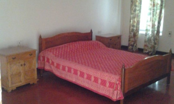 Sea View Ward Resort | Private room ∙ 2 guests