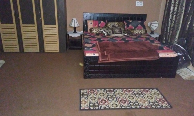 Amer Fort Road Resort | Private room ∙ 2 guests