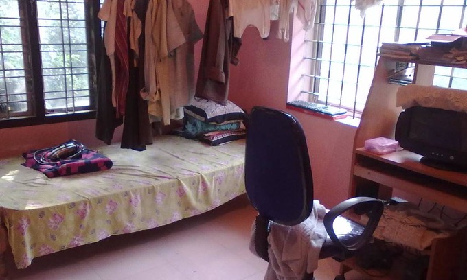 Kothamangalam Resort | Private room ∙ 2 guests