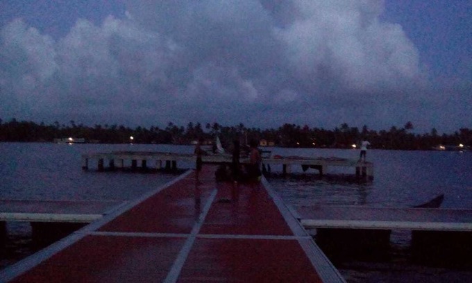 Alappuzha Resort | Private room ∙ 2 guests