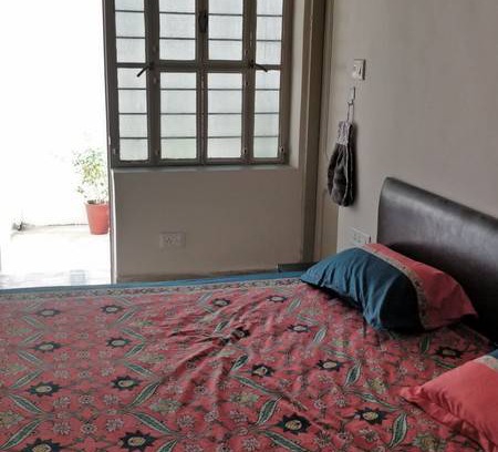Durgapura Resort | Private room ∙ 2 guests