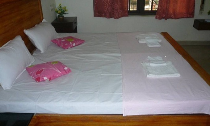 Kochi Resort | Private room ∙ 2 guests