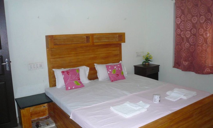 Kochi Resort | Private room ∙ 2 guests