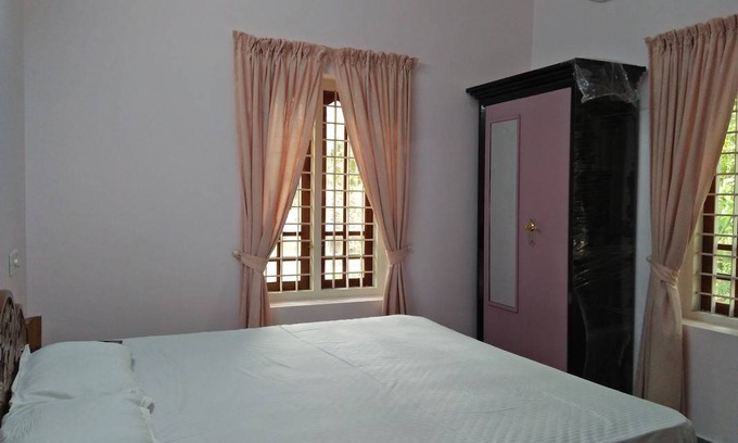Munroe Island Resort | Private room ∙ 2 guests