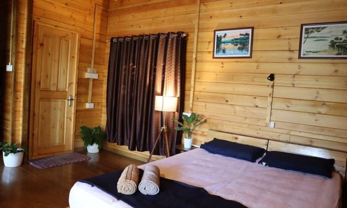 Munroe Island Resort | Private room ∙ 2 guests