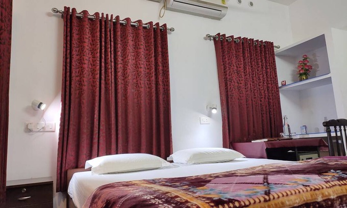 Arpookara Resort | Private room ∙ 2 guests